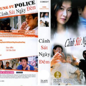 CANH SAT NGAY DEM