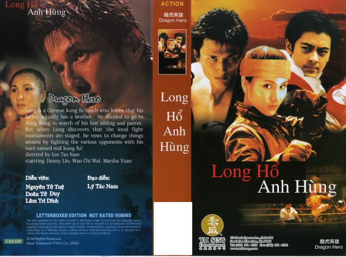 LONG HO ANH HUNG