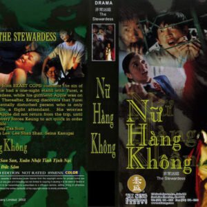 NU HANG KHONG