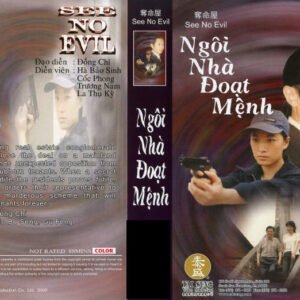 NGOI NHA DOAT MENH