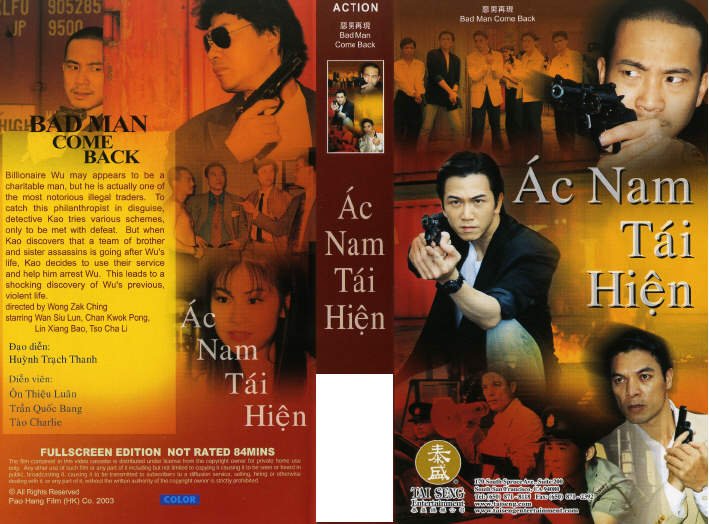 AC NAM TAI HIEN