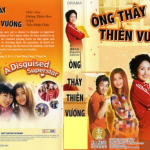 ONG THAY THIEN VUONG