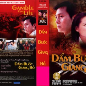 DAM BUOC GIANG HO