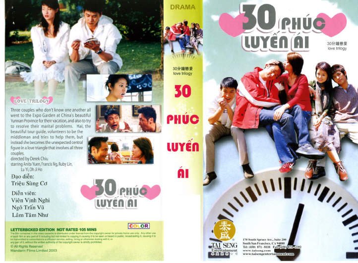 30 PHUT LUYEN AI
