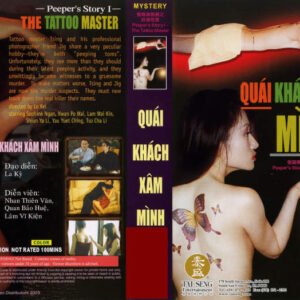 QUAI KHACH XAM MINH