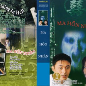 MA HON NHAN