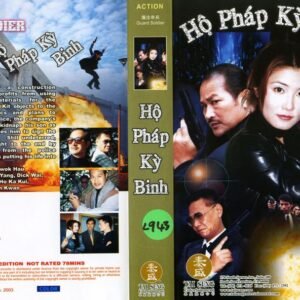 HO PHAP KY BINH