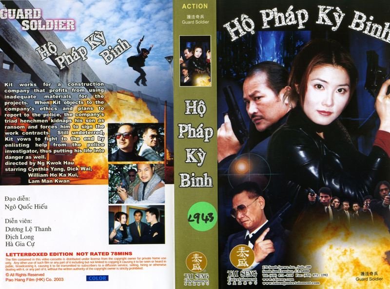 HO PHAP KY BINH