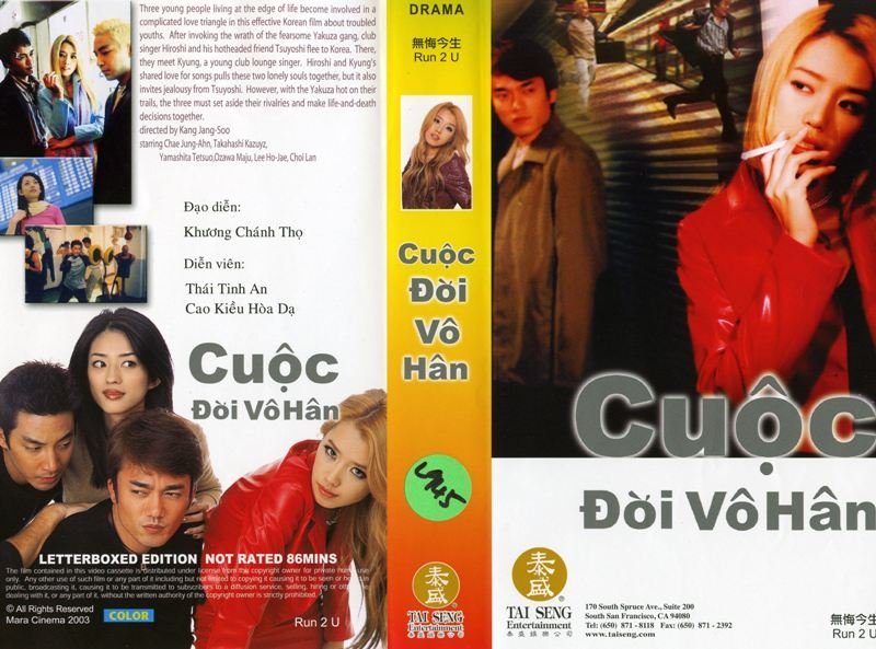 CUOC DOI VO HAN