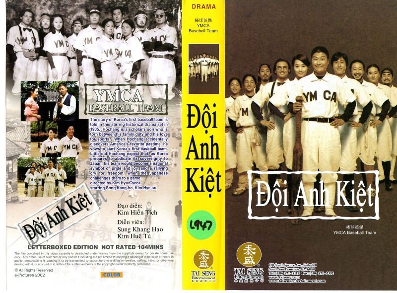 DOI ANH KIET