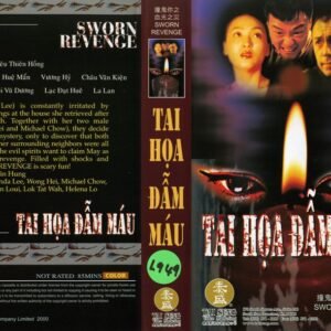 TAI HOA DAM MAU