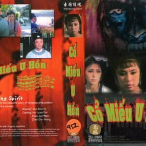 CO MIEU U HON