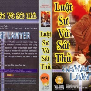 LUAT SU VA SAT THU