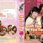 TINH YEU VEN TOAN