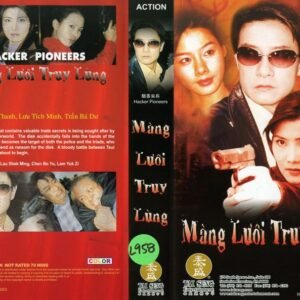 MANG LUOI TRUY LUNG