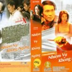NHIEM VU KHONG NGUNG