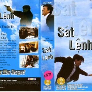 SAT LENH