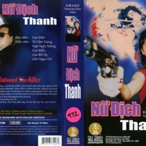 NU DICH THANH