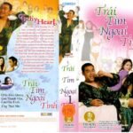 TRAI TIM NGOAI TINH