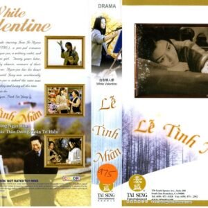 LE TINH NHAN