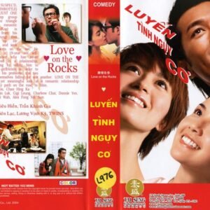 LUYEN TINH NGUY CO
