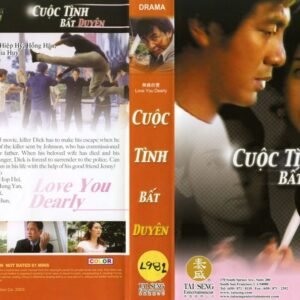 CUOC TINH BAT DUYEN