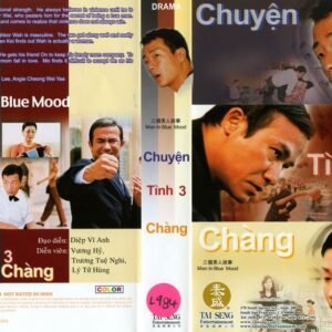 CHUYEN TINH 3 CHANG