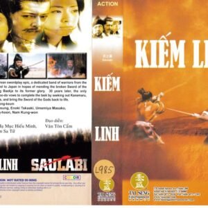 KIEM LINH