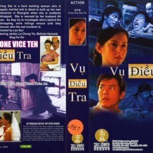 VU DIEU TRA