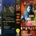 KIM BAI DANH THU