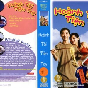 HOANH TAI TIEN TAY