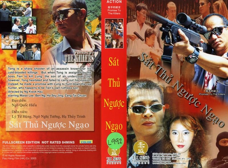 SAT THU NGUOC NGAO