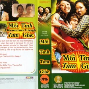 MOI TINH TAM GIAC