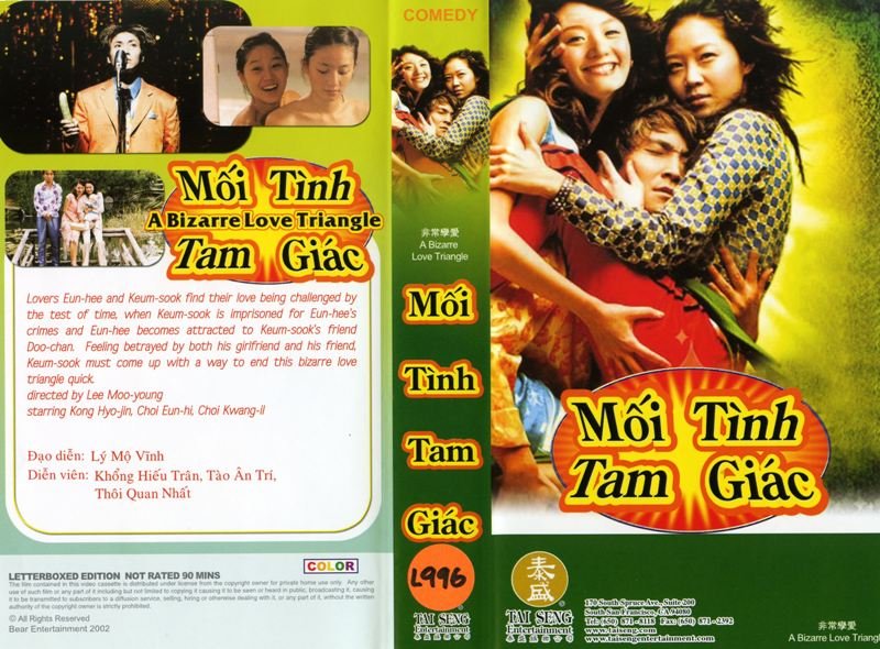 MOI TINH TAM GIAC
