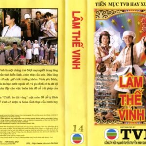 LAM THE VINH