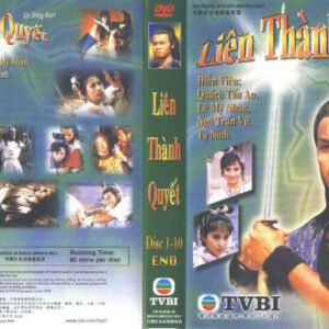 LIEN THANH QUYET