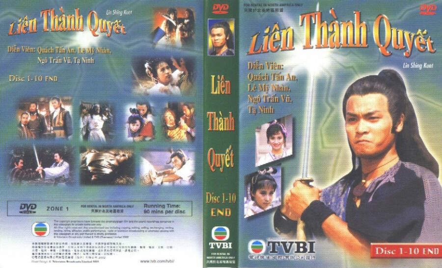 LIEN THANH QUYET