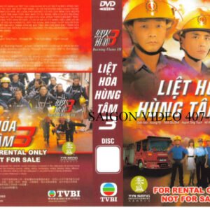 LIET HOA HUNG TAM P3