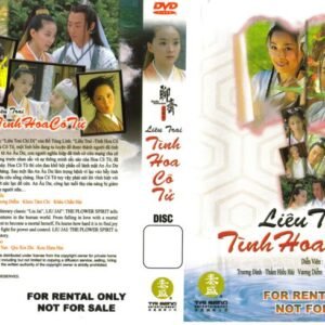 LIEU TRAI TINH HOA CO TU