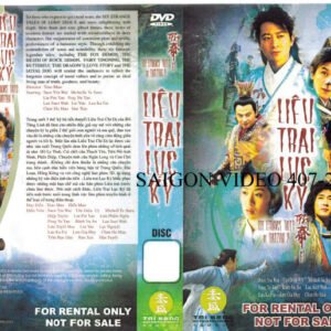 LIEU TRAI LUC KY