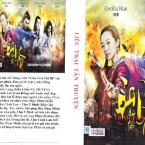 LIEU TRAI TAN TRUYEN