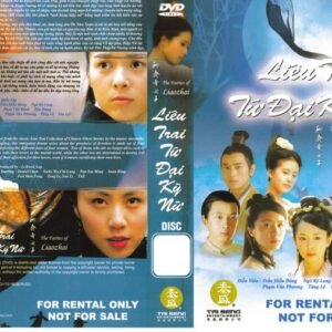 LIEU TRAI TU DAI KY NU