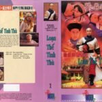 LOAN THE TINH THU