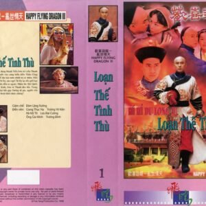LOAN THE TINH THU