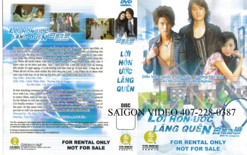 LOI HON UOC LANG QUEN