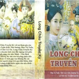 LONG CHAU TRUYEN KY