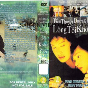 LONG TOI KHONG CHET
