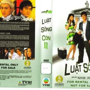 LUAT SONG CON II