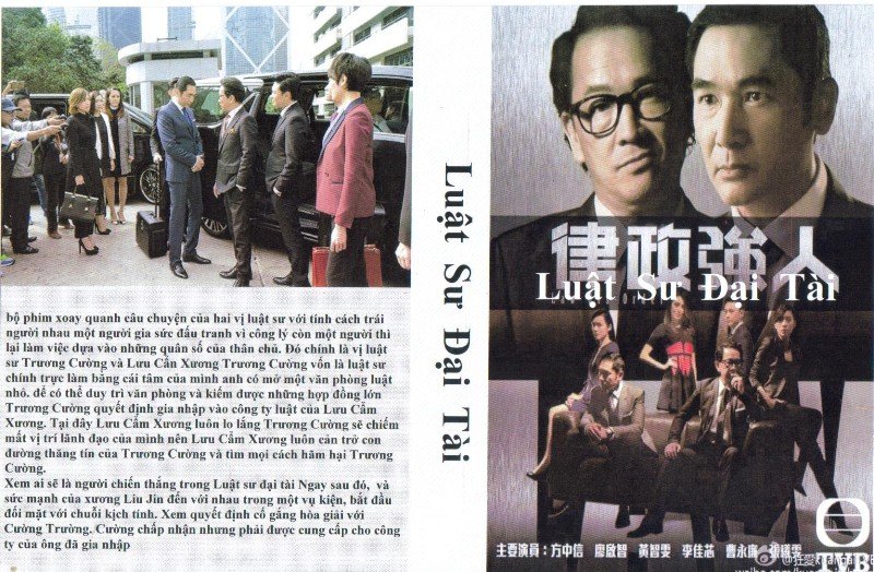 LUAT SU DAI TAI