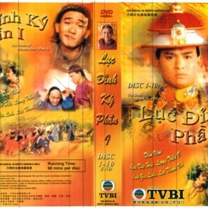 LUC DINH KY